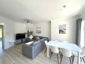 Modern and Accessible