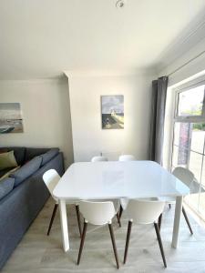 Modern and Accessible