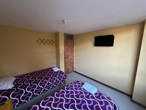 Departamento en el centro de PUNO