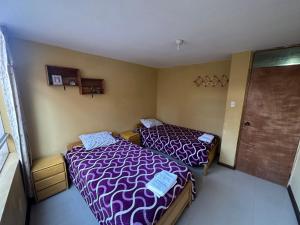 Departamento en el centro de PUNO