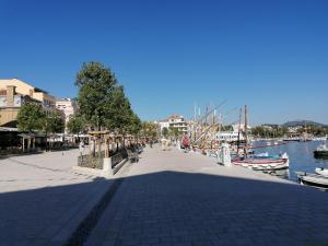 Appartements T3 Rez de jardin SANARY CENTRE : photos des chambres