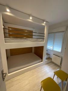 Appartements T3 Rez de jardin SANARY CENTRE : photos des chambres
