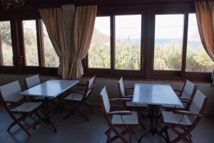 Asteri Hotel Patmos Greece