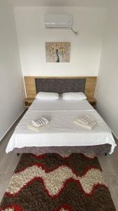 Natyra e Ishullit -Resort-