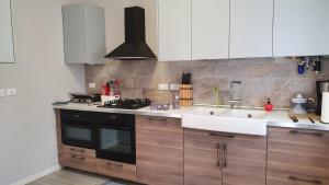 Bartolino - quiet and modern, close to the train station