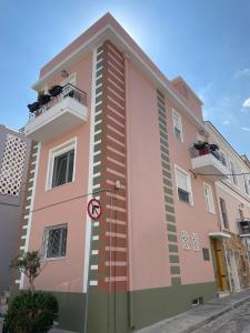 TERRA HOMERICA - 4hvězdičkové hotely ve městě Chios