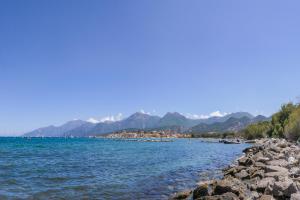 gite au paradis, parc animalier