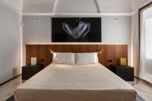 The White Escape Suite a Ostuni by BarbarHouse