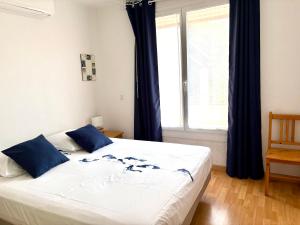 Villas Villa - Vue Mer et Tranquilite : photos des chambres