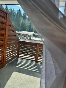 Clabucet View Apartment