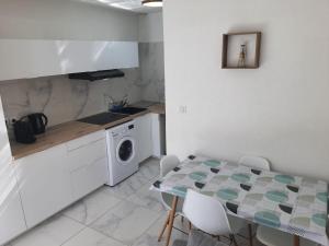 Maison climatisée 2 chambres idéalement située Narbonne plage