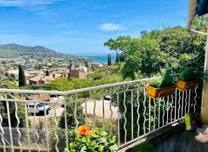 Villas Villa - Vue Mer et Tranquilite : photos des chambres