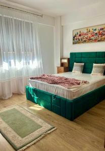 Clabucet View Apartment