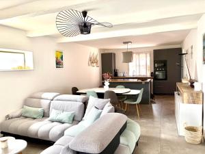 Villas Villa - Vue Mer et Tranquilite : photos des chambres