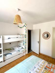 Villas Villa - Vue Mer et Tranquilite : photos des chambres