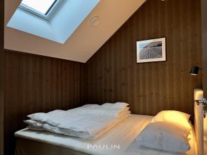 Lindvallen Ski Resort Pool and Padel - Sauna - 6 Guests