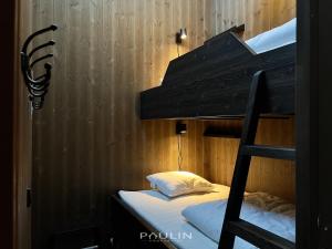 Lindvallen Ski Resort Pool and Padel - Sauna - 6 Guests