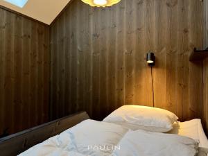 Lindvallen Ski Resort Pool and Padel - Sauna - 6 Guests