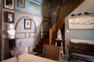 B&B / Chambres d'hotes La Dominotte : photos des chambres