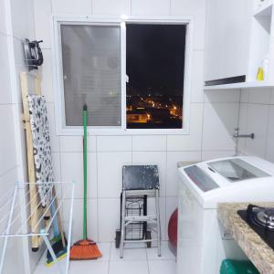 Quarto Nômade Digital
