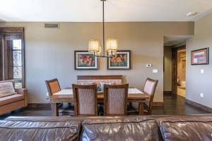Northstar Lodge 306 by East West Hospitality