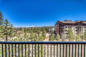 Northstar Lodge 306 by East West Hospitality