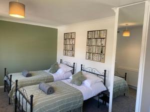 Easedale - 2 Bdrm Sleeps 4 Ideal for Contractors