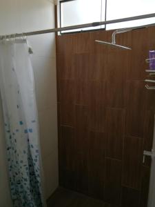 Nice country house with pool and beautiful view