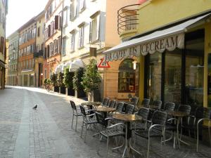 Vecchia Riva