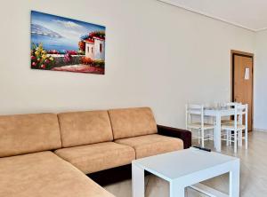 Hypnose Apartment next to Sea