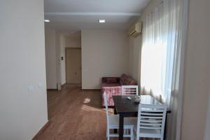 Blu Apart Hotel Durres