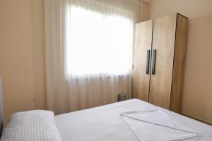 Blu Apart Hotel Durres