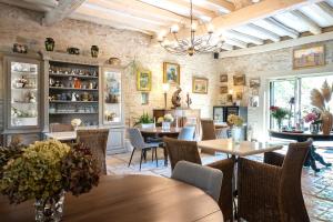 B&B / Chambres d'hotes La Dominotte : photos des chambres