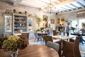 B&B / Chambres d'hotes La Dominotte : photos des chambres