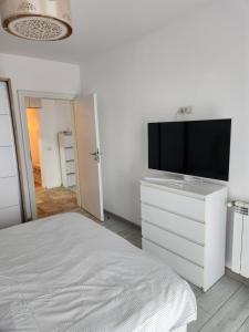 Mamaia Nord Apartments