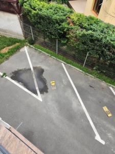 Mamaia Nord Apartments