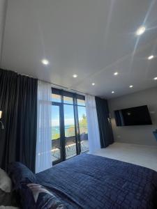 MAGNIT Apartments у самого моря