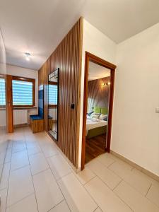 Apartament Leśny z kominkiem - Viva Pod Giewontem Apartamenty