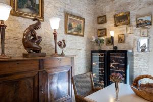 B&B / Chambres d'hotes La Dominotte : photos des chambres