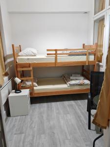 The Horse Monument Hostel