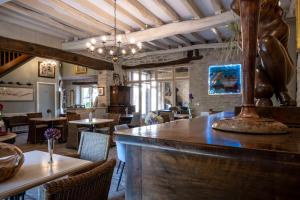 B&B / Chambres d'hotes La Dominotte : photos des chambres