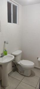 Casa acogedora en condominio privado