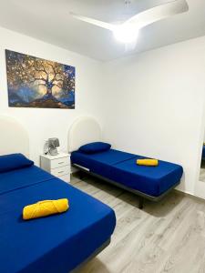 La Luna Apartment by the Sea