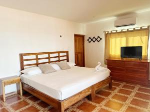 Hotel El Perico Marinero