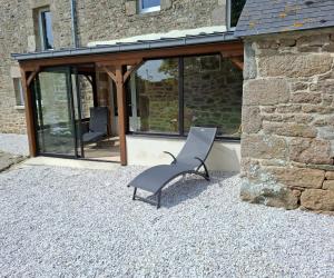 Maisons de vacances Les Campanules : photos des chambres