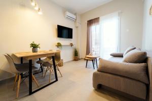 Styliani's Cozy Apartment