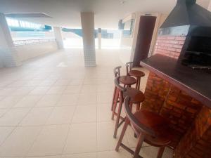 Apartamento Triplex Cabo Frio