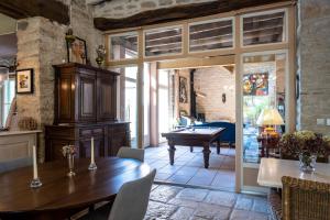 B&B / Chambres d'hotes La Dominotte : photos des chambres