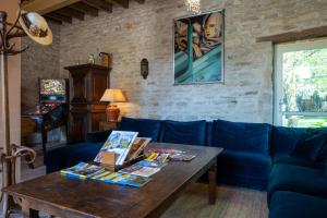 B&B / Chambres d'hotes La Dominotte : photos des chambres