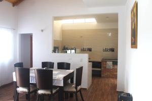 Casa -Hospedaje Oikos
